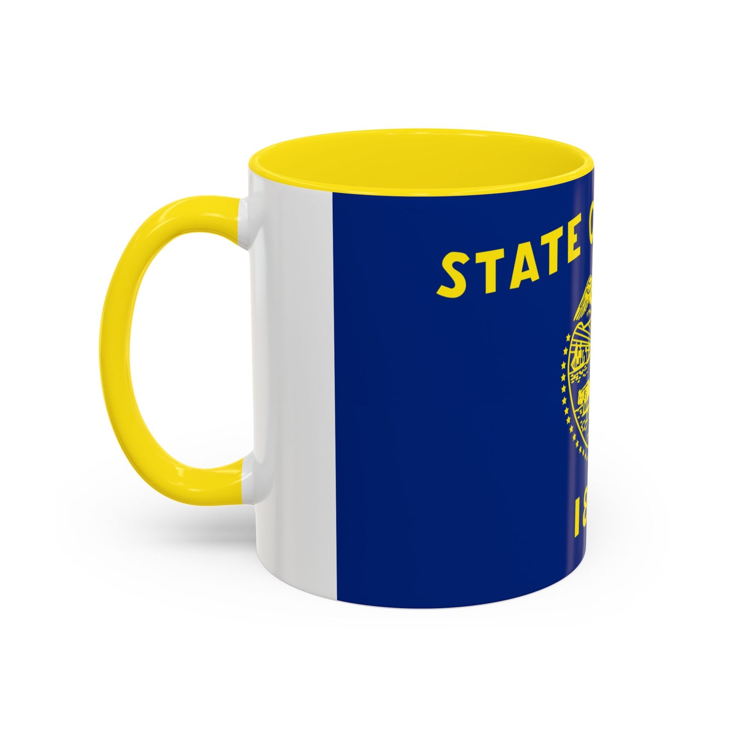 Oregon Mug