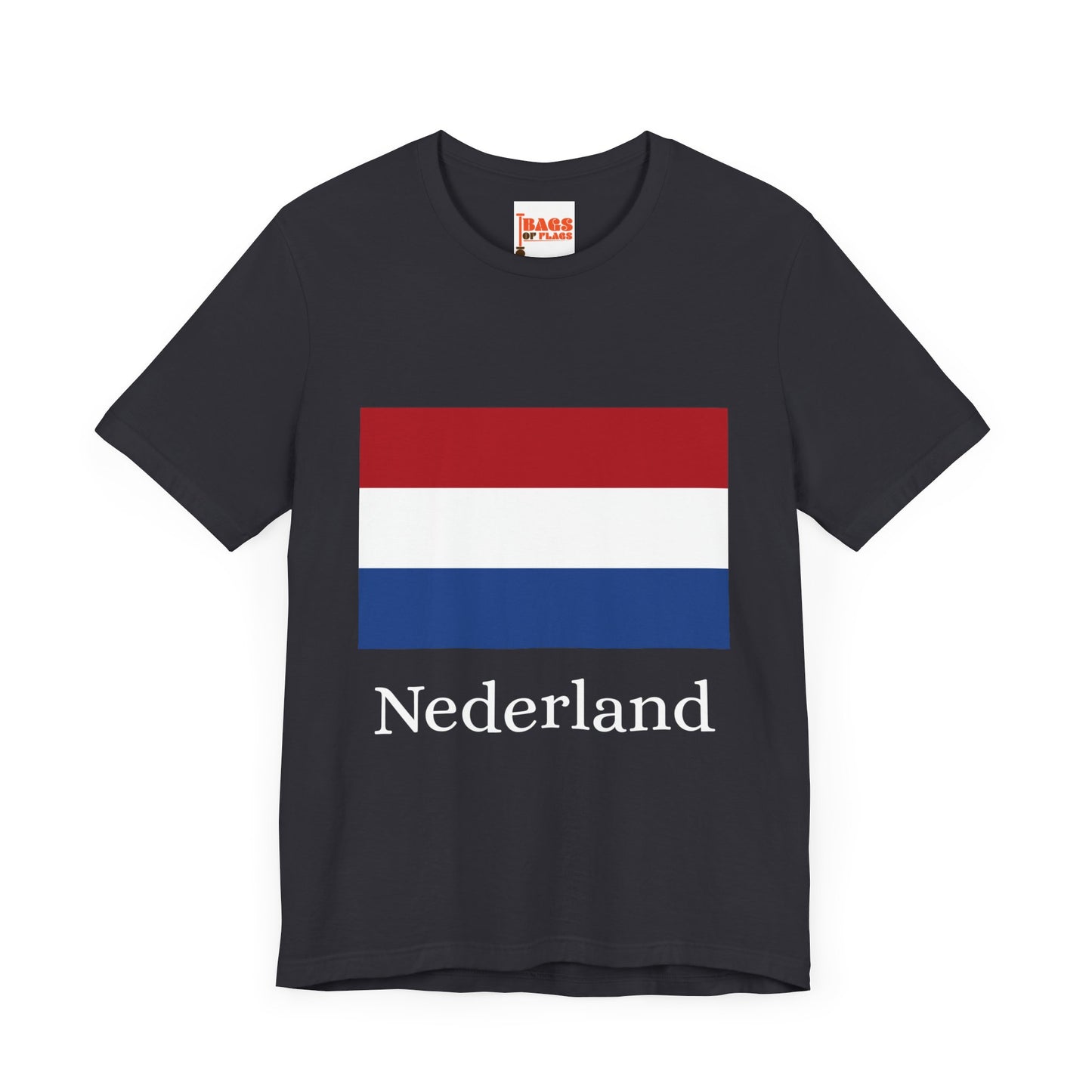 Nederland T-shirts