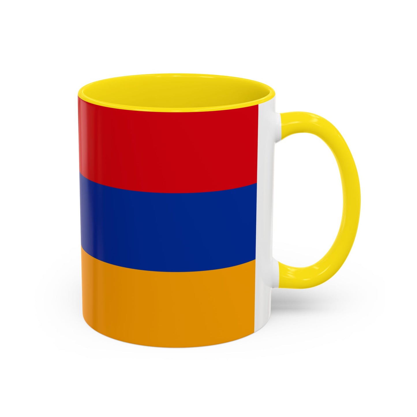 Armenia Mug