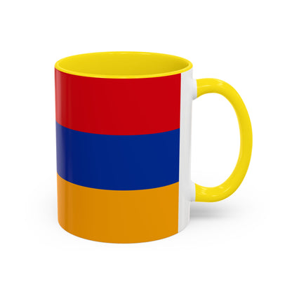 Armenia Mug