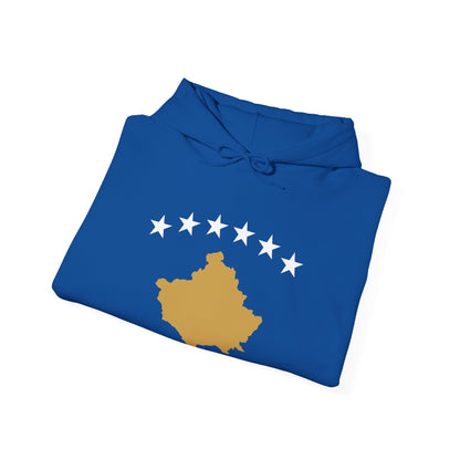 Kosovo Inspired Hoodies