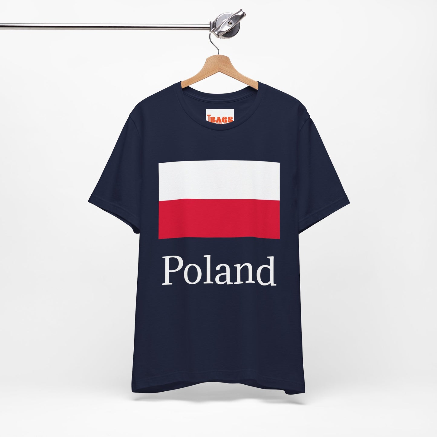 Poland T-shirts