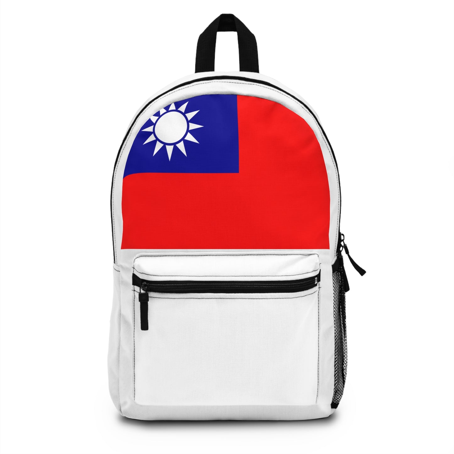 Taiwan Backpack