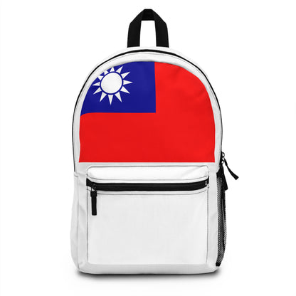 Taiwan Backpack