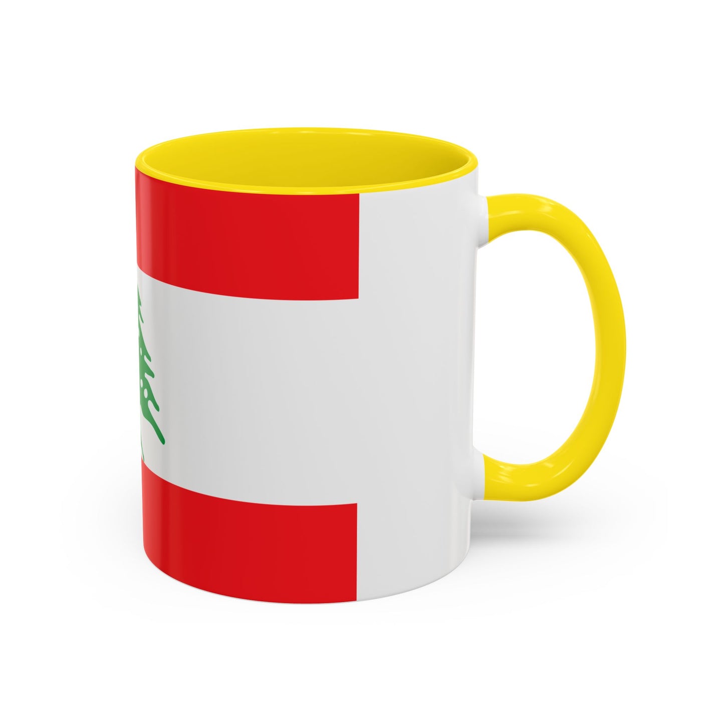 Lebanon Mug
