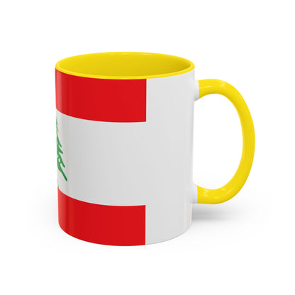 Lebanon Mug