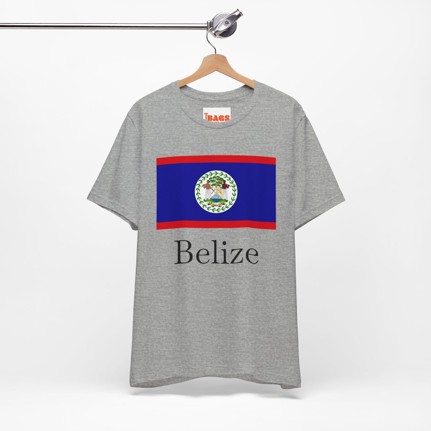 Belize T-shirts