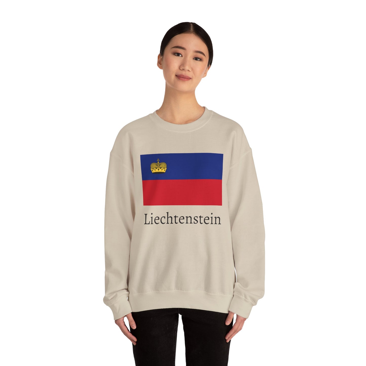 Liechtenstein Sweatshirt
