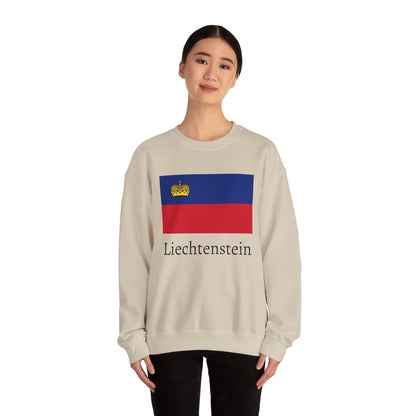 Liechtenstein Sweatshirt