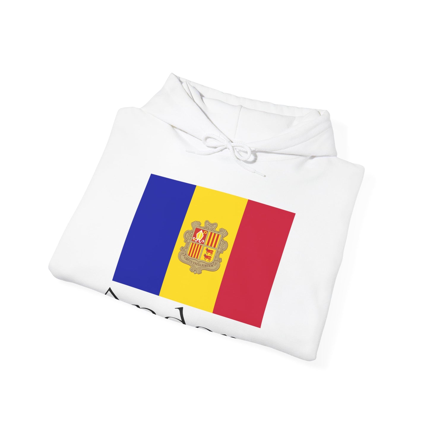 Andorra Hoodies