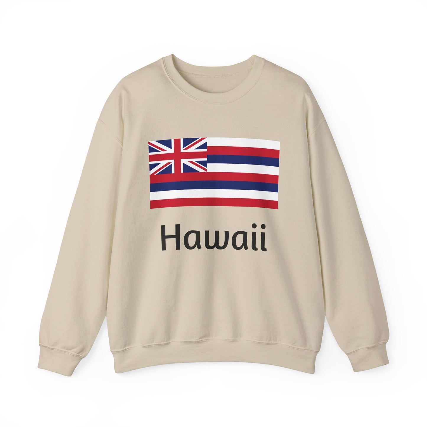 Hawaii Sweatshirt