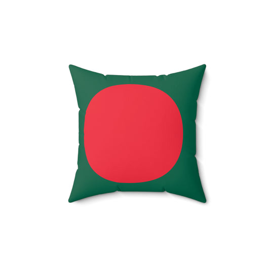 Bangladesh Pillow