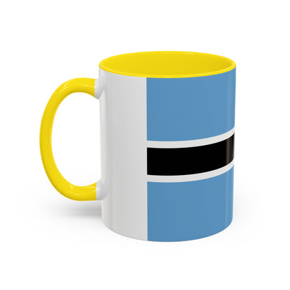 Botswana Mug