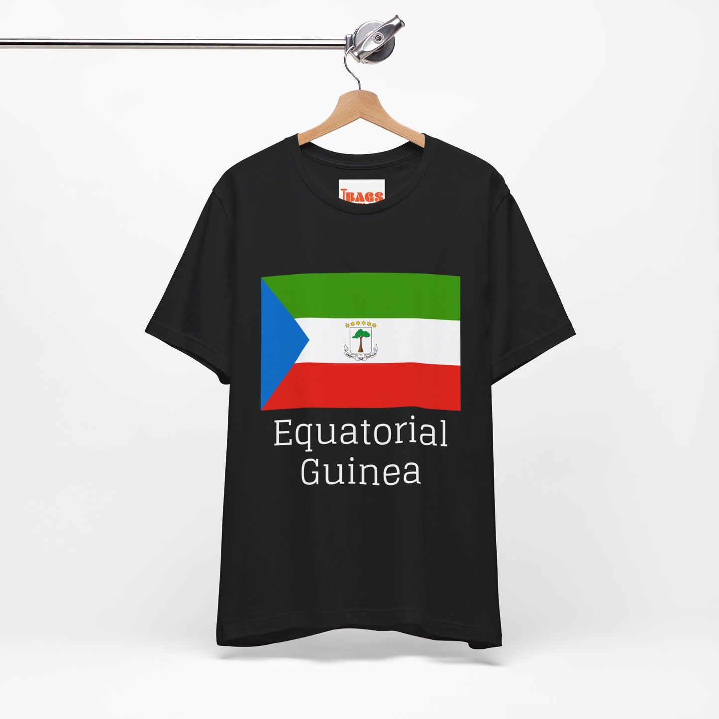 Equatorial Guinea T-shirts