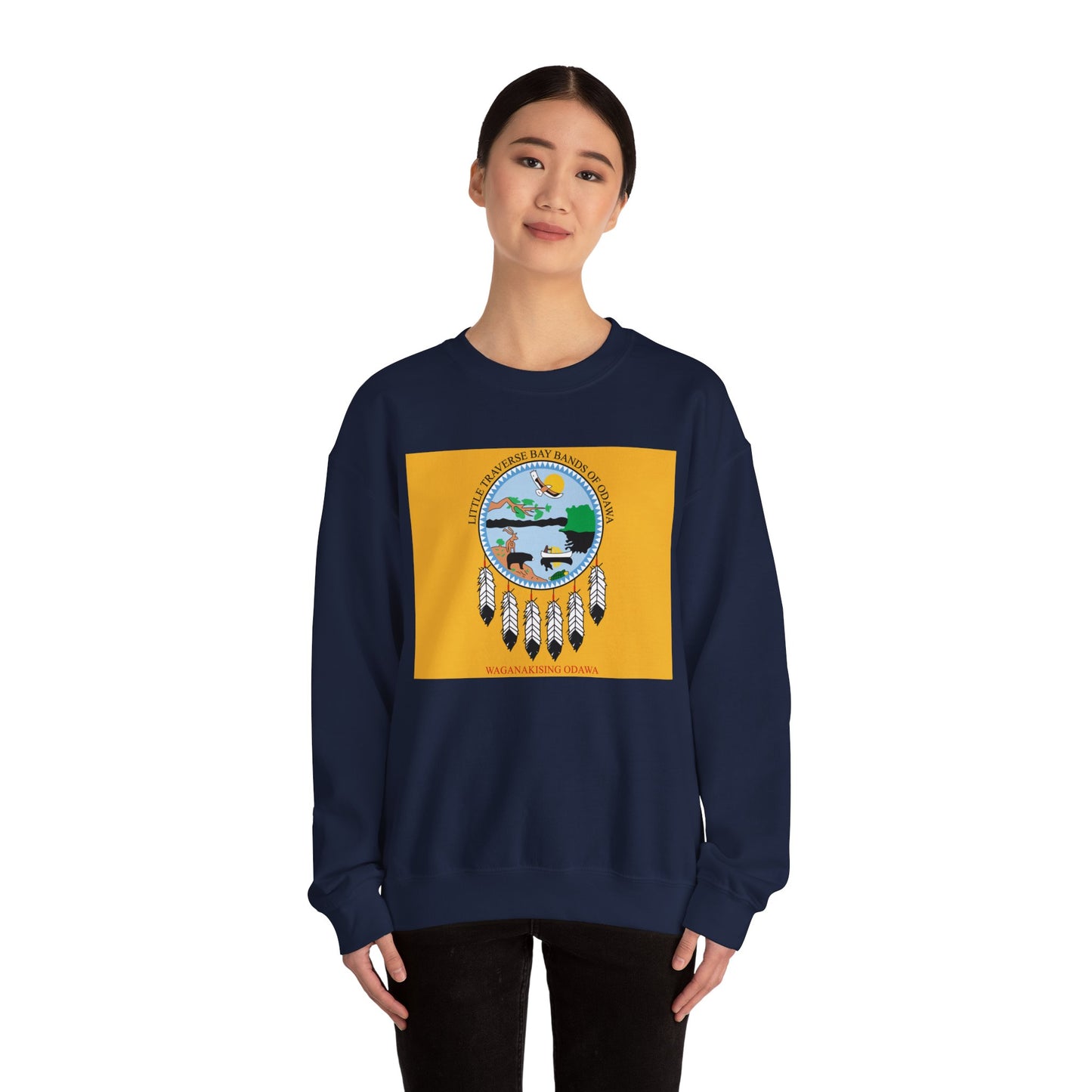 Odawa Sweatshirt