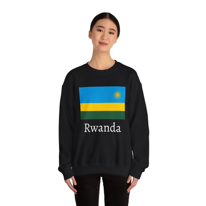 Rwanda Sweatshirt