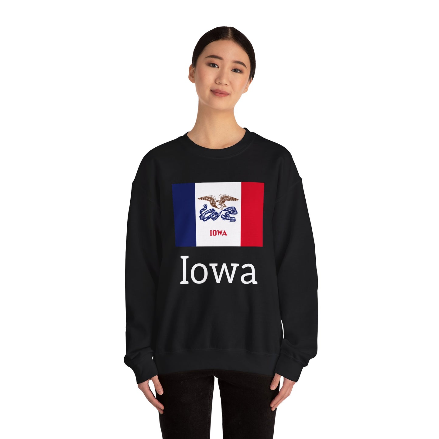 Iowa Sweatshirt