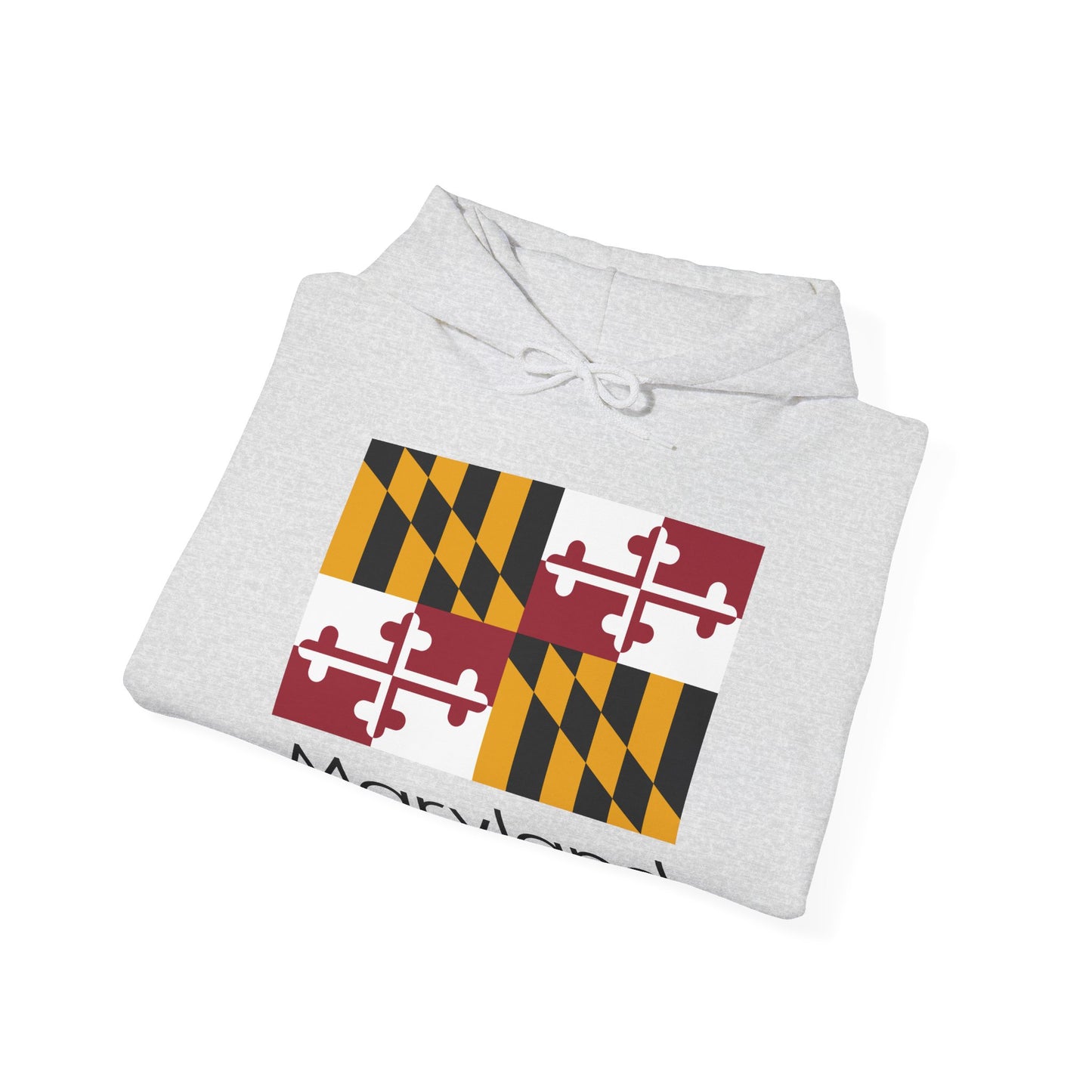 Maryland Hoodies