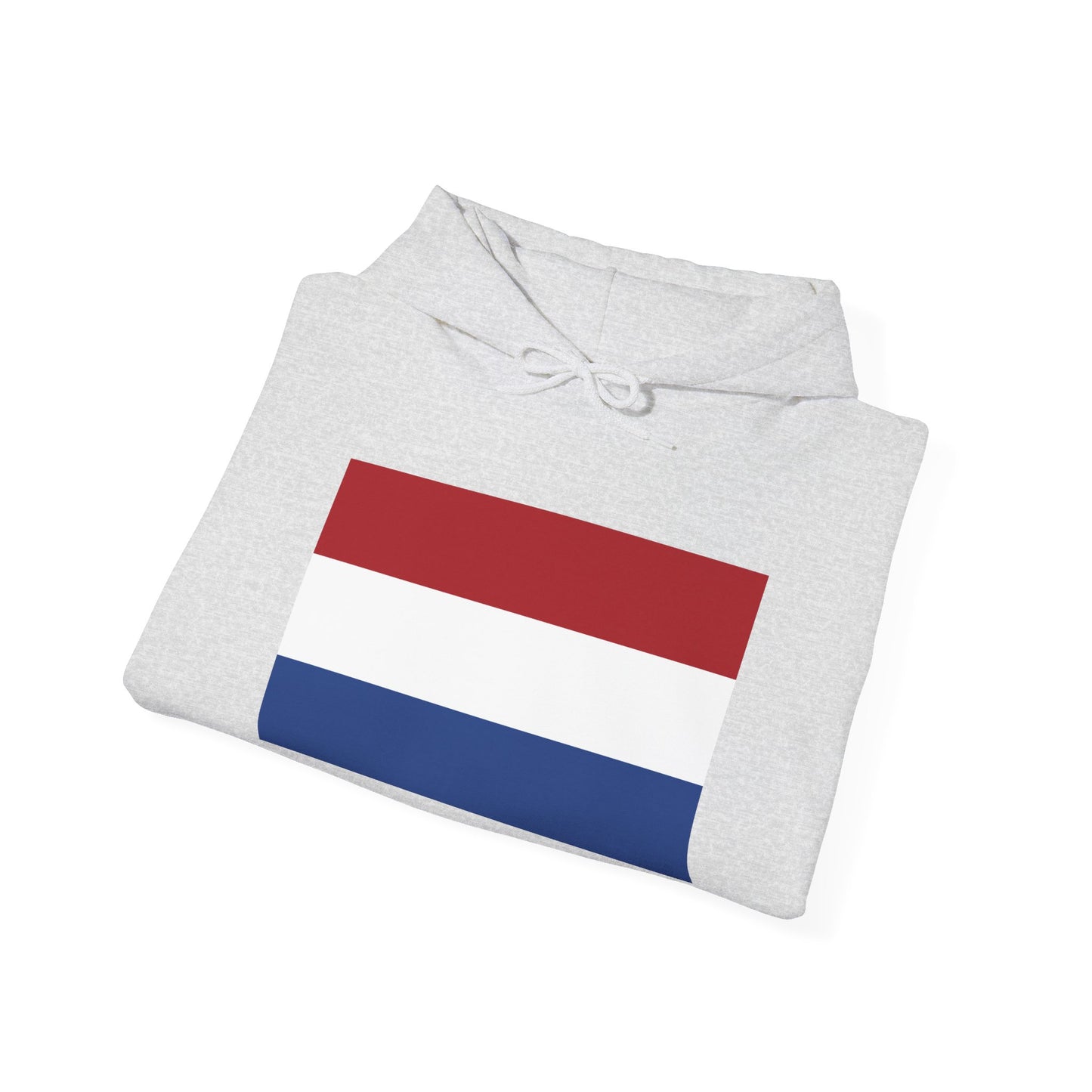 Netherlands Flag Hoodies