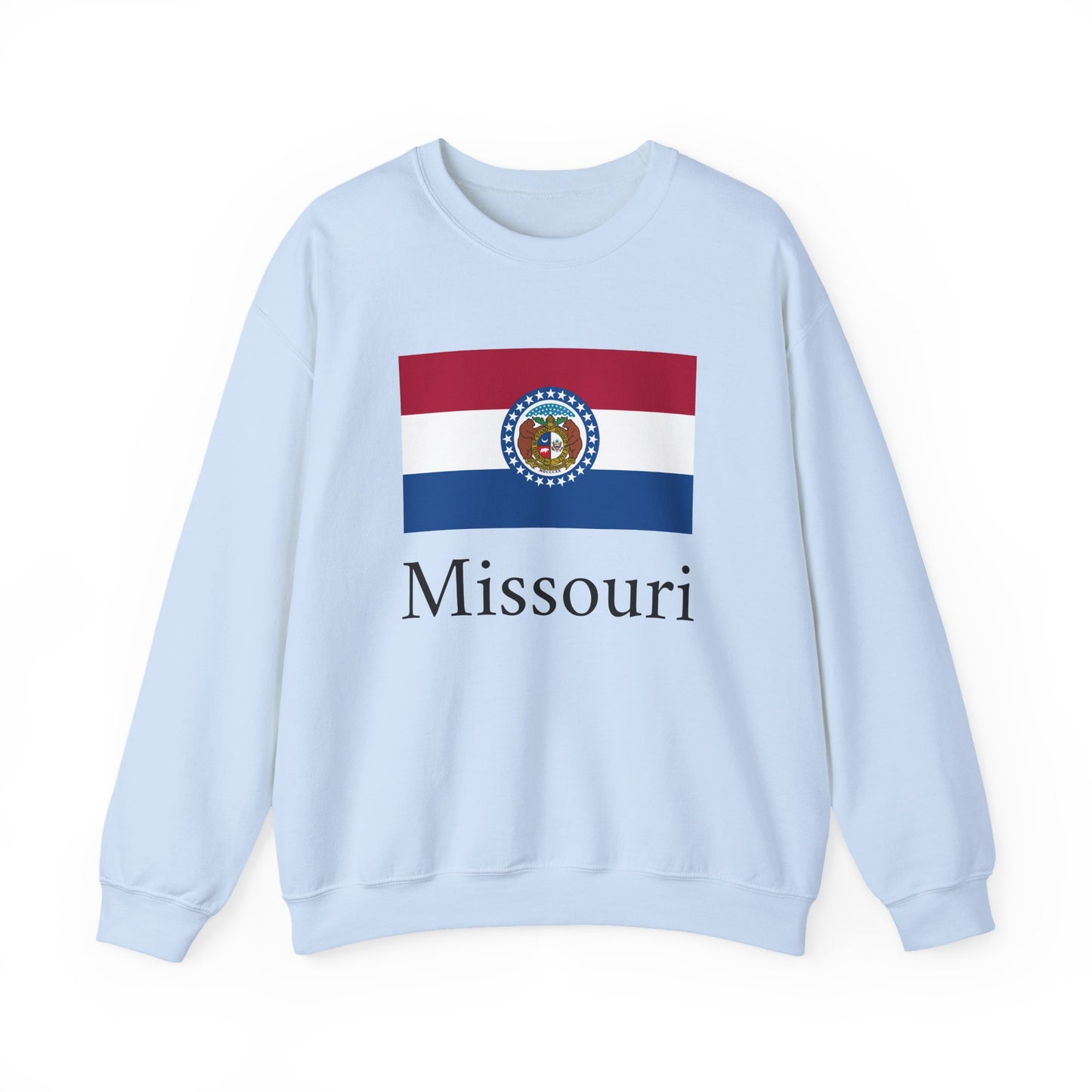 Missouri Sweatshirt