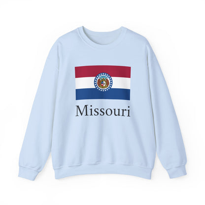 Missouri Sweatshirt