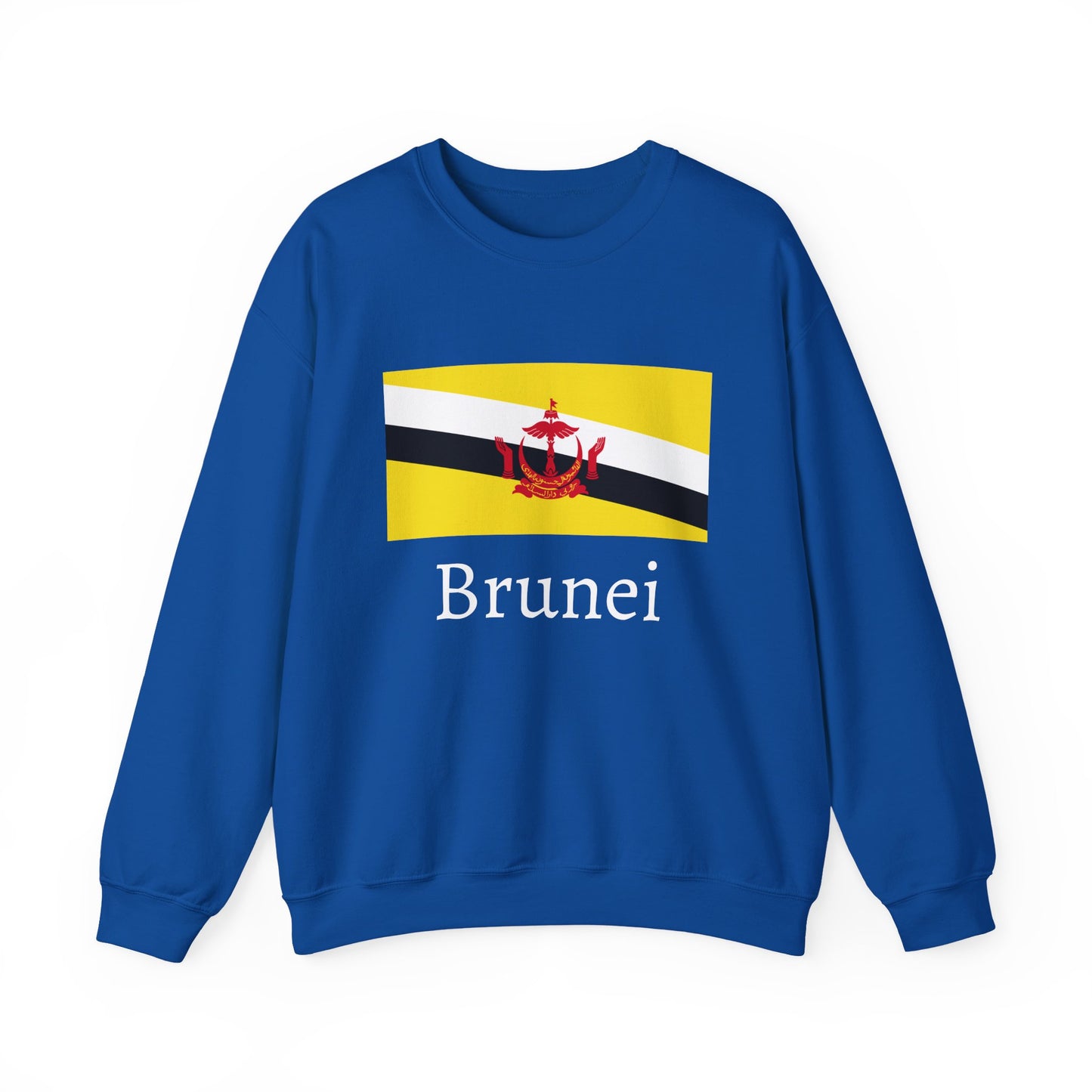 Brunei Sweatshirt