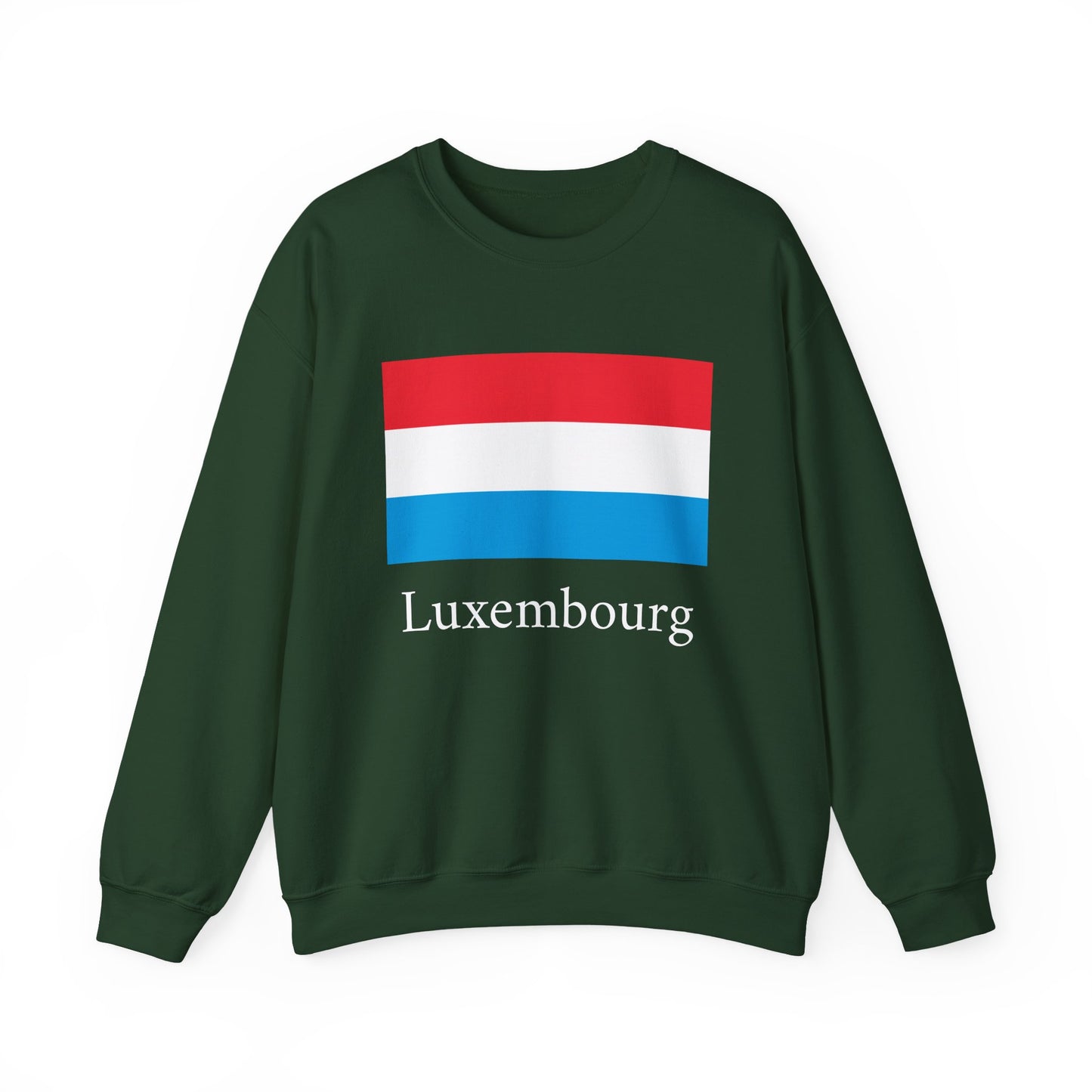 Luxembourg Sweatshirt