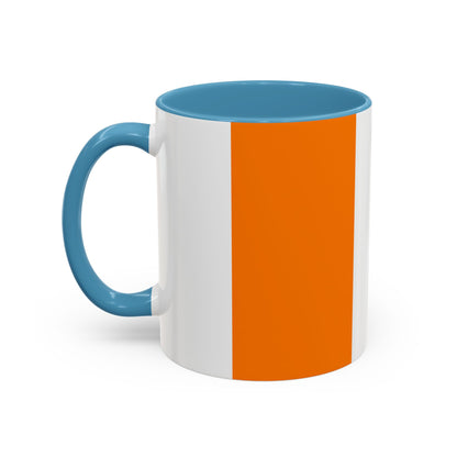 Côte d’Ivoire Mug