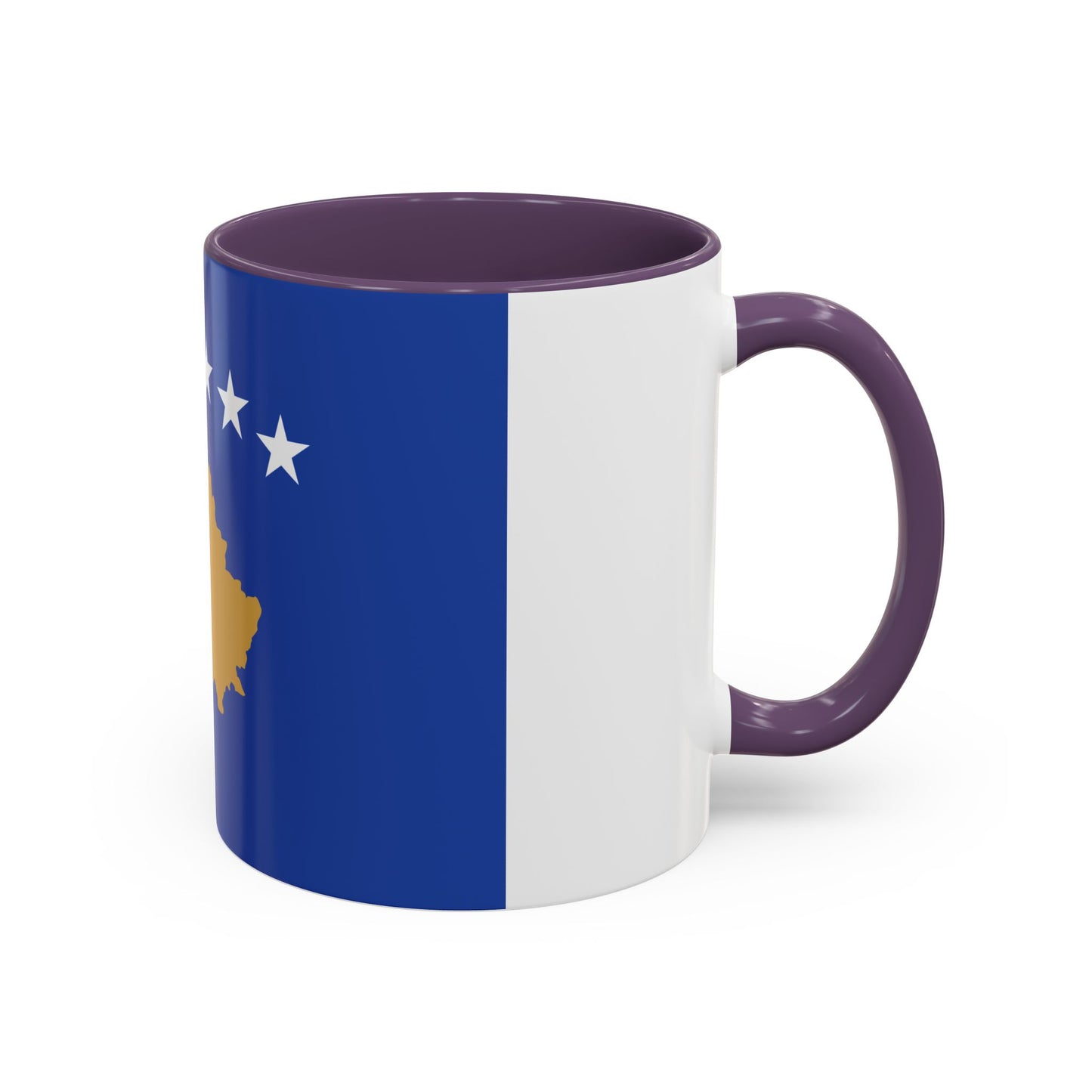 Kosovo Mug