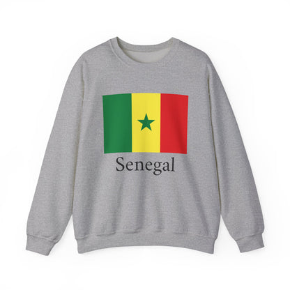 Senegal Sweatshirt