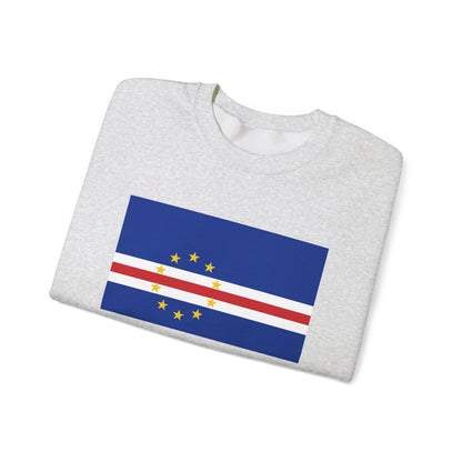 Cape Verde Sweatshirt