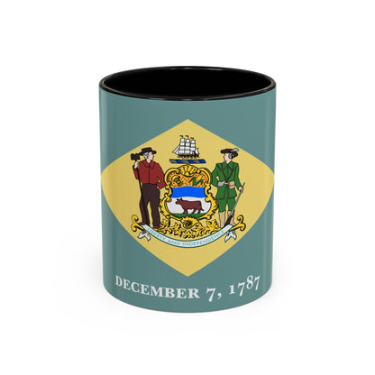 Delaware Mug