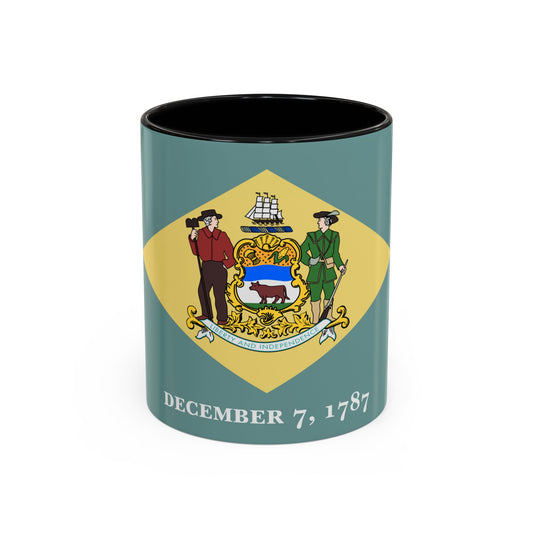 Delaware Mug