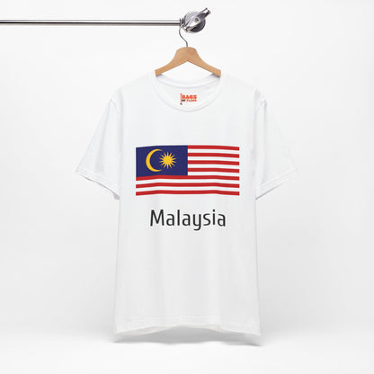 Malaysia T-shirts