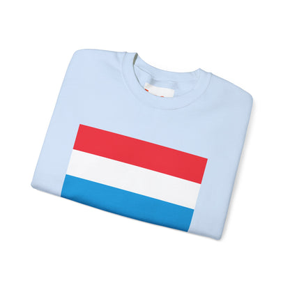 Luxemburg Sweatshirt