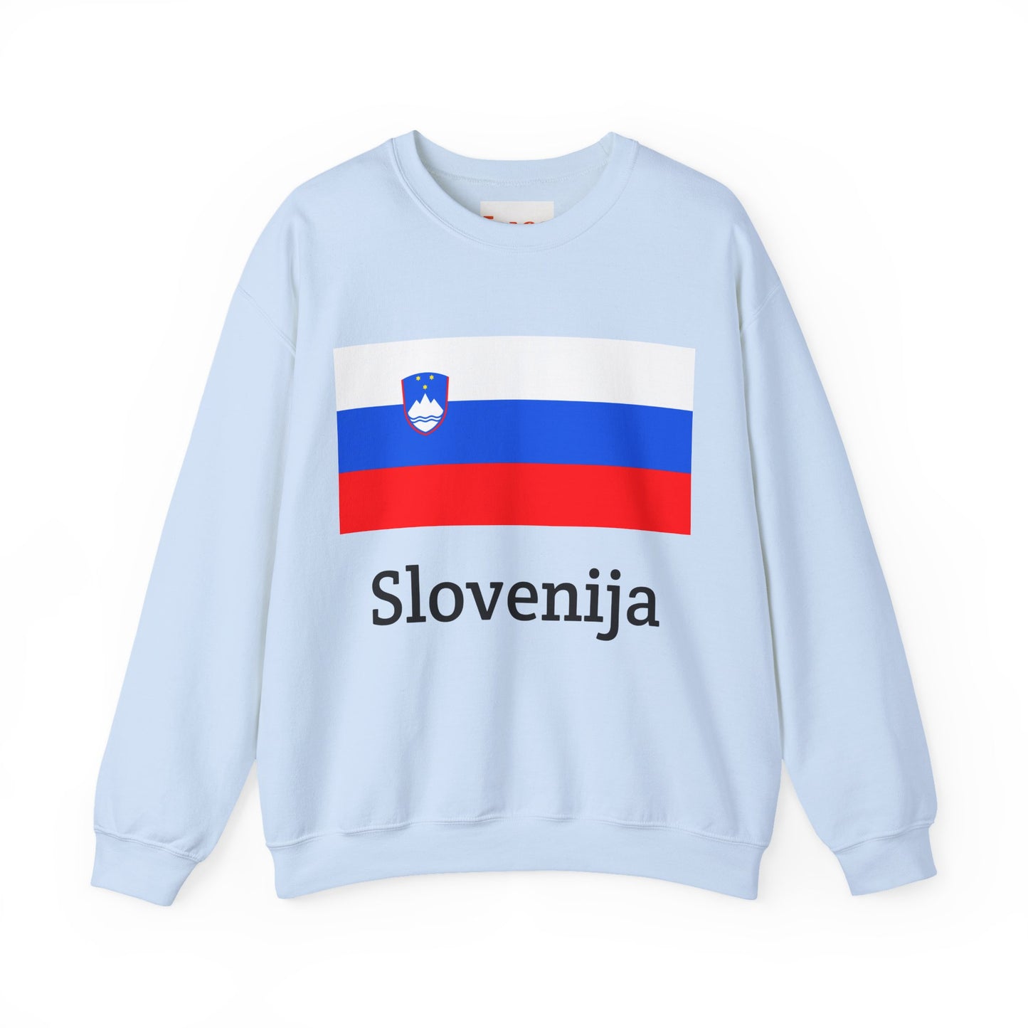 Slovenija Sweatshirt