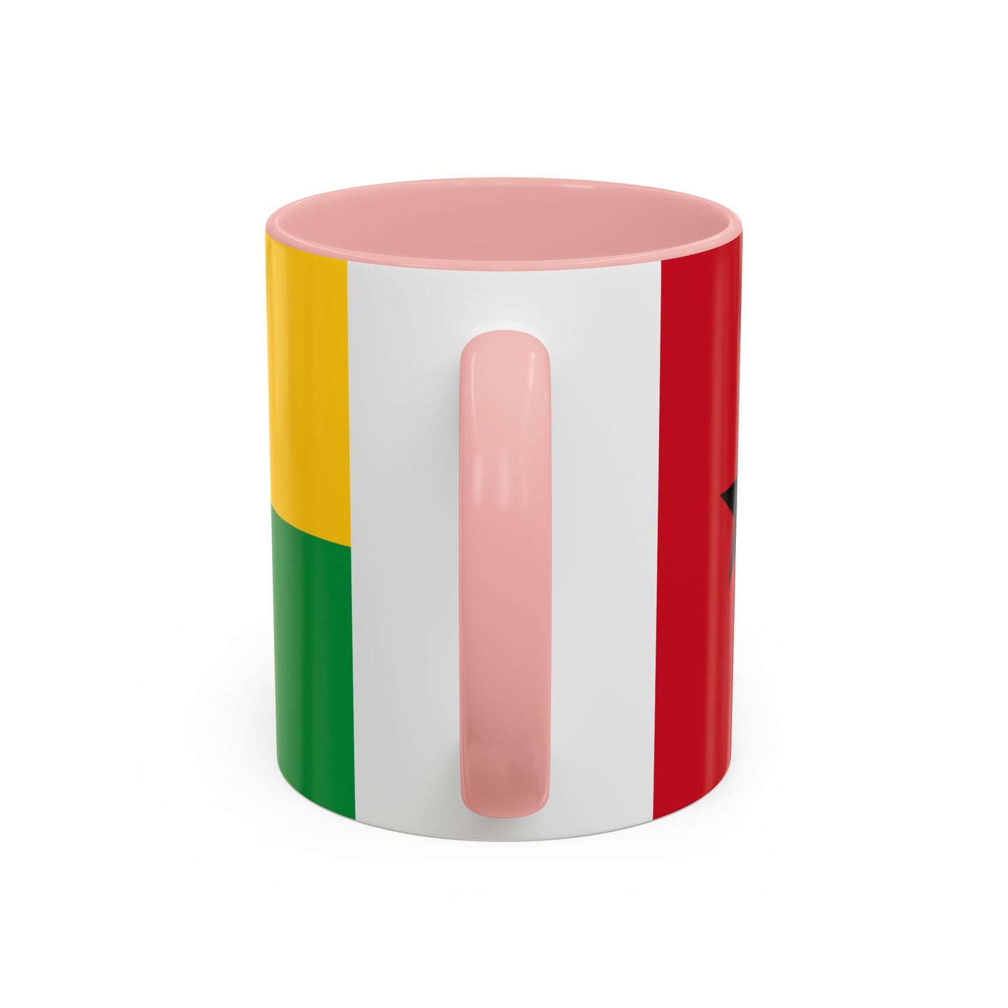 Guinea-Bissau Mug