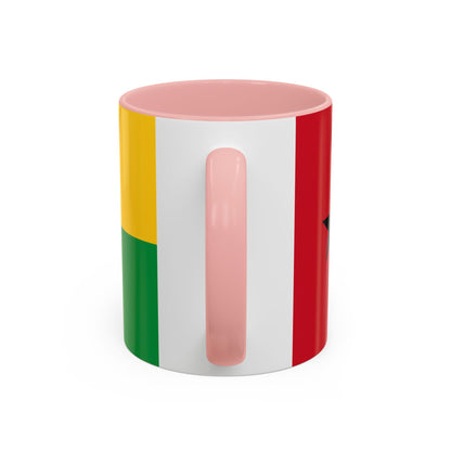 Guinea-Bissau Mug