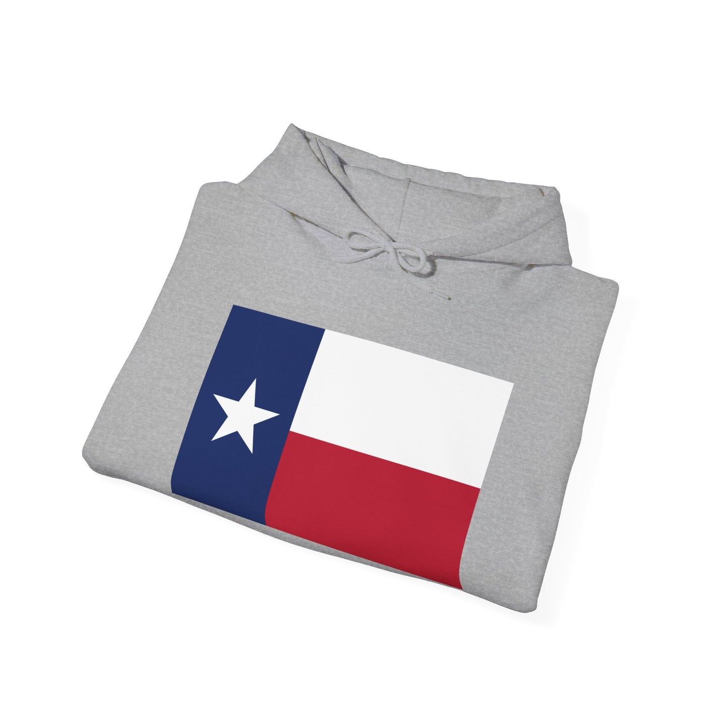 Texas Flag Hoodies