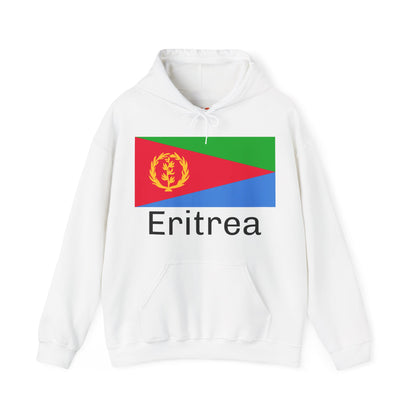 Eritrea Hoodies