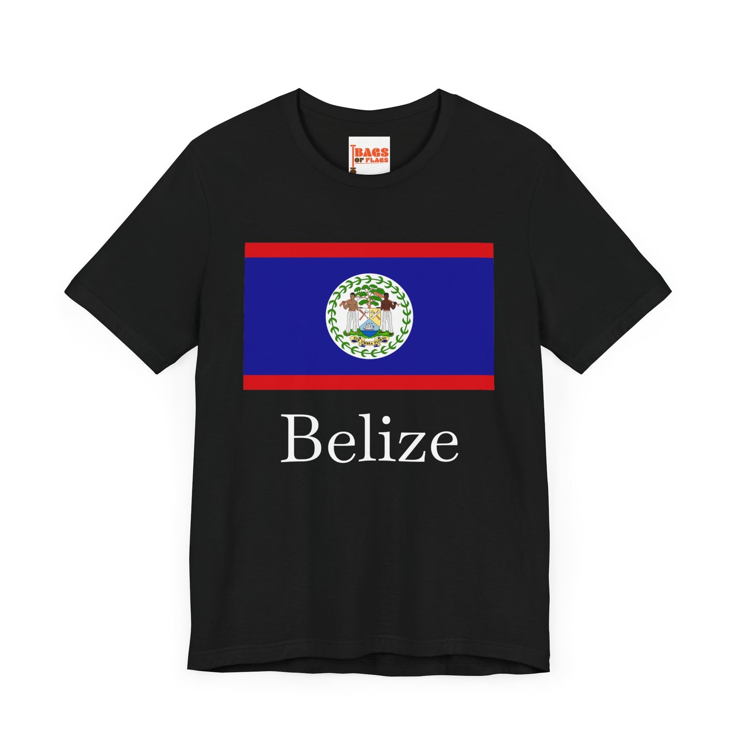 Belize T-shirts