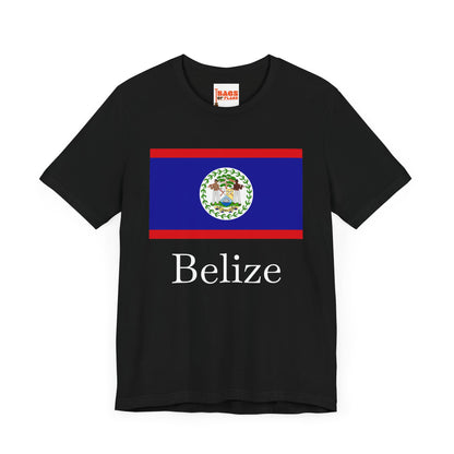 Belize T-shirts