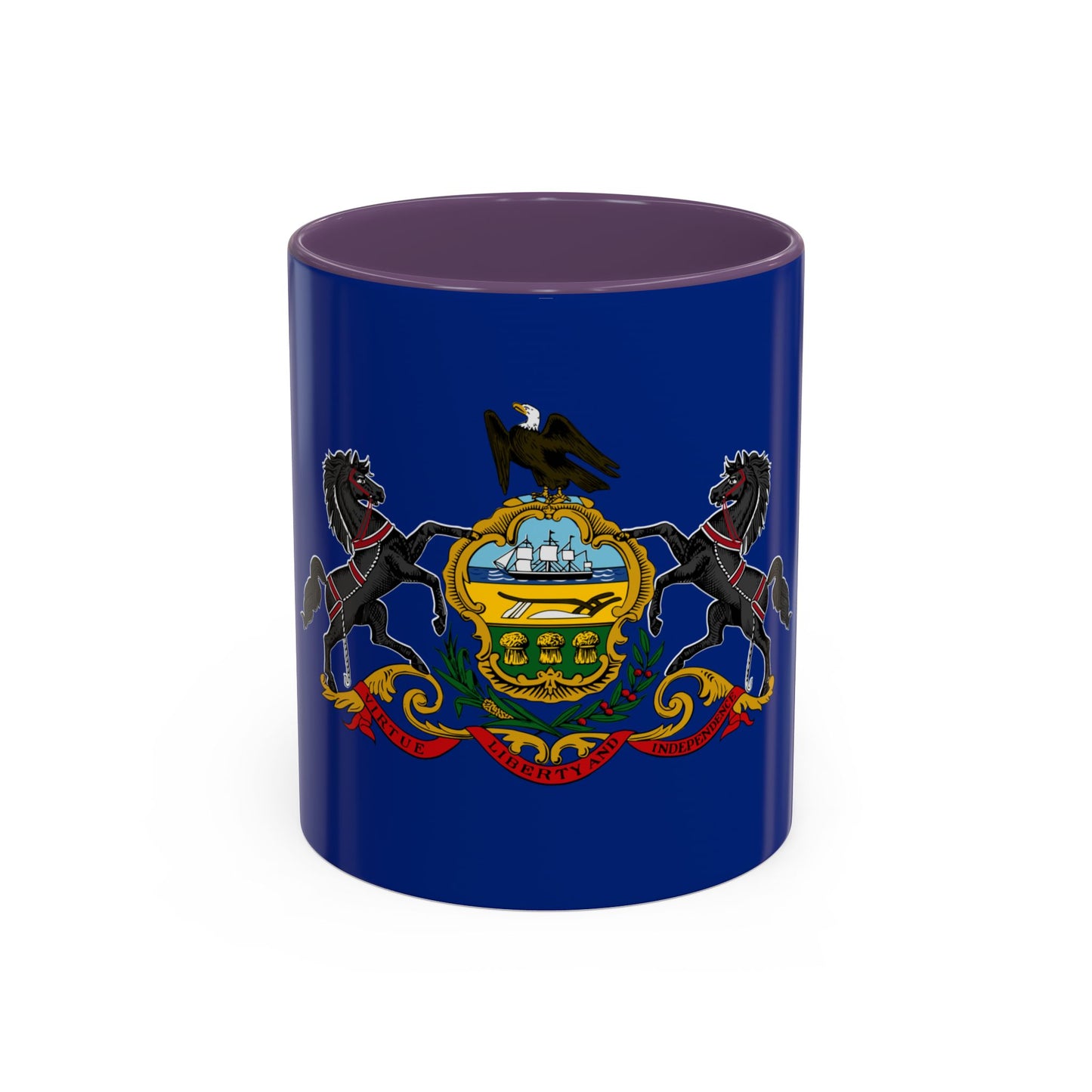 Pennsylvania Mug