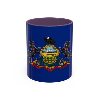 Pennsylvania Mug