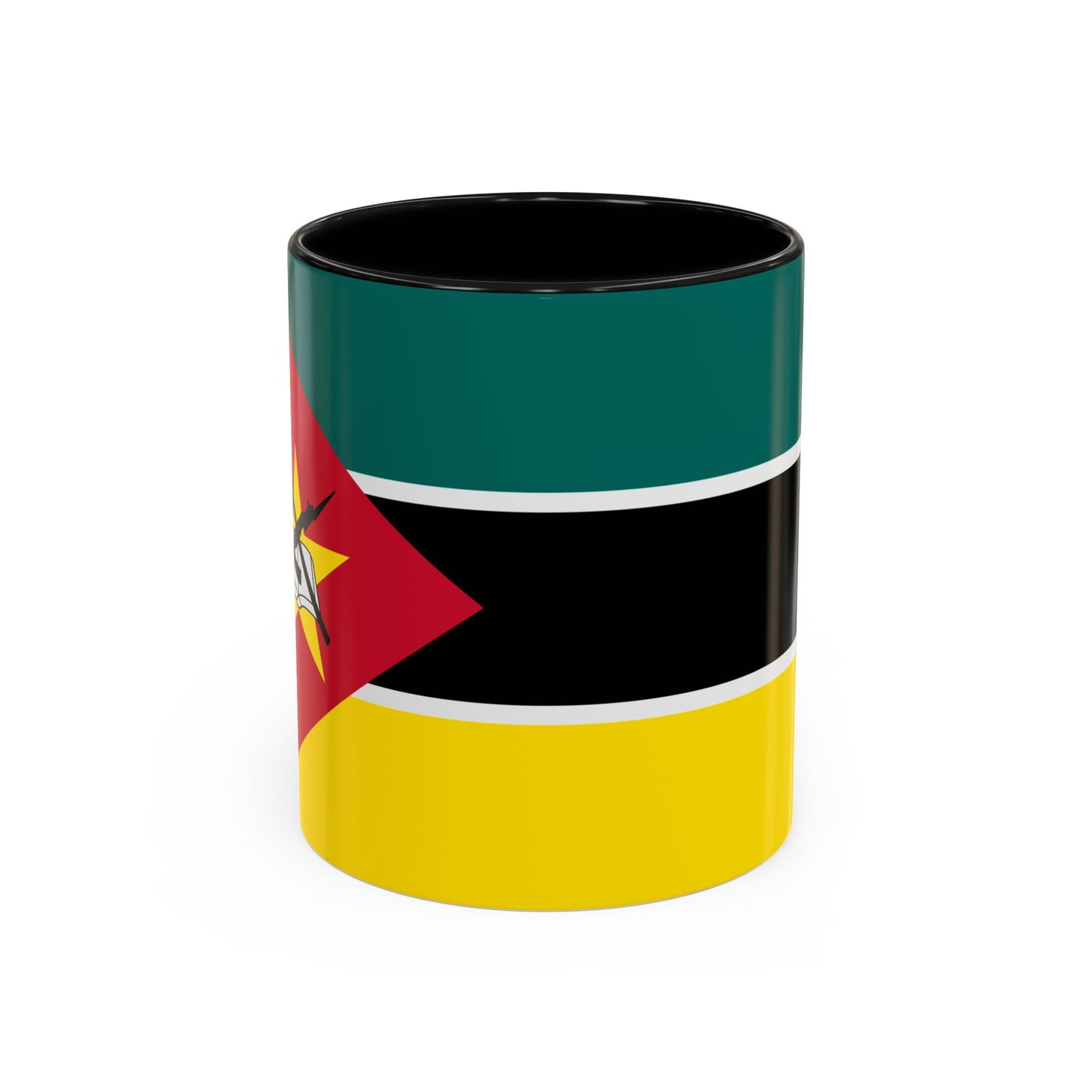 Mozambique Mug