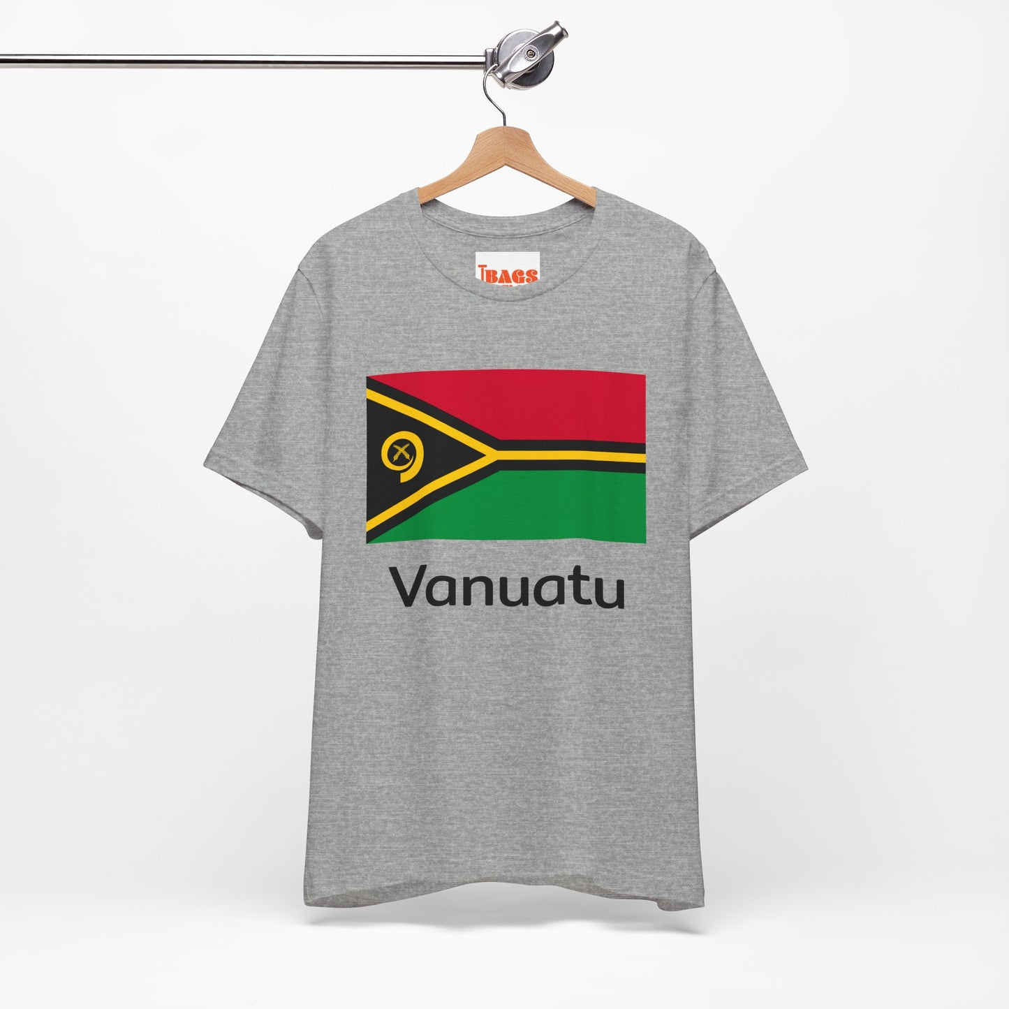 Vanuatu T-shirts