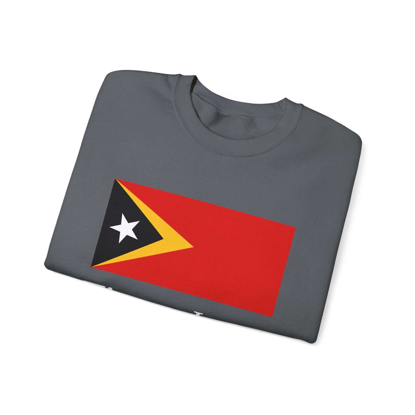 Timor-Leste Sweatshirt