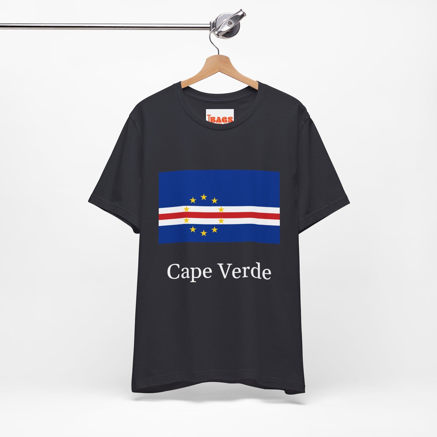 Cape Verde T-shirts