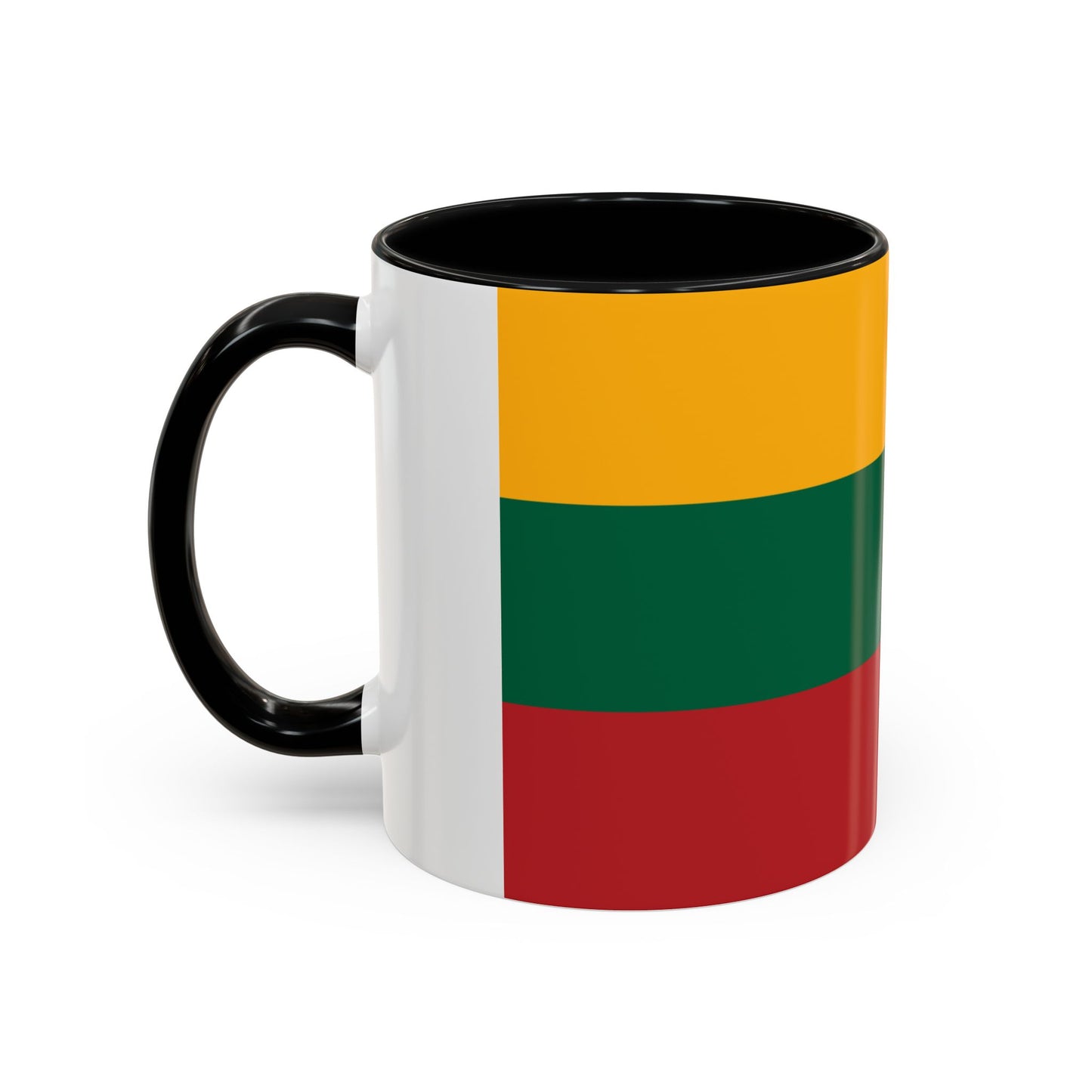 Lithuania Mug