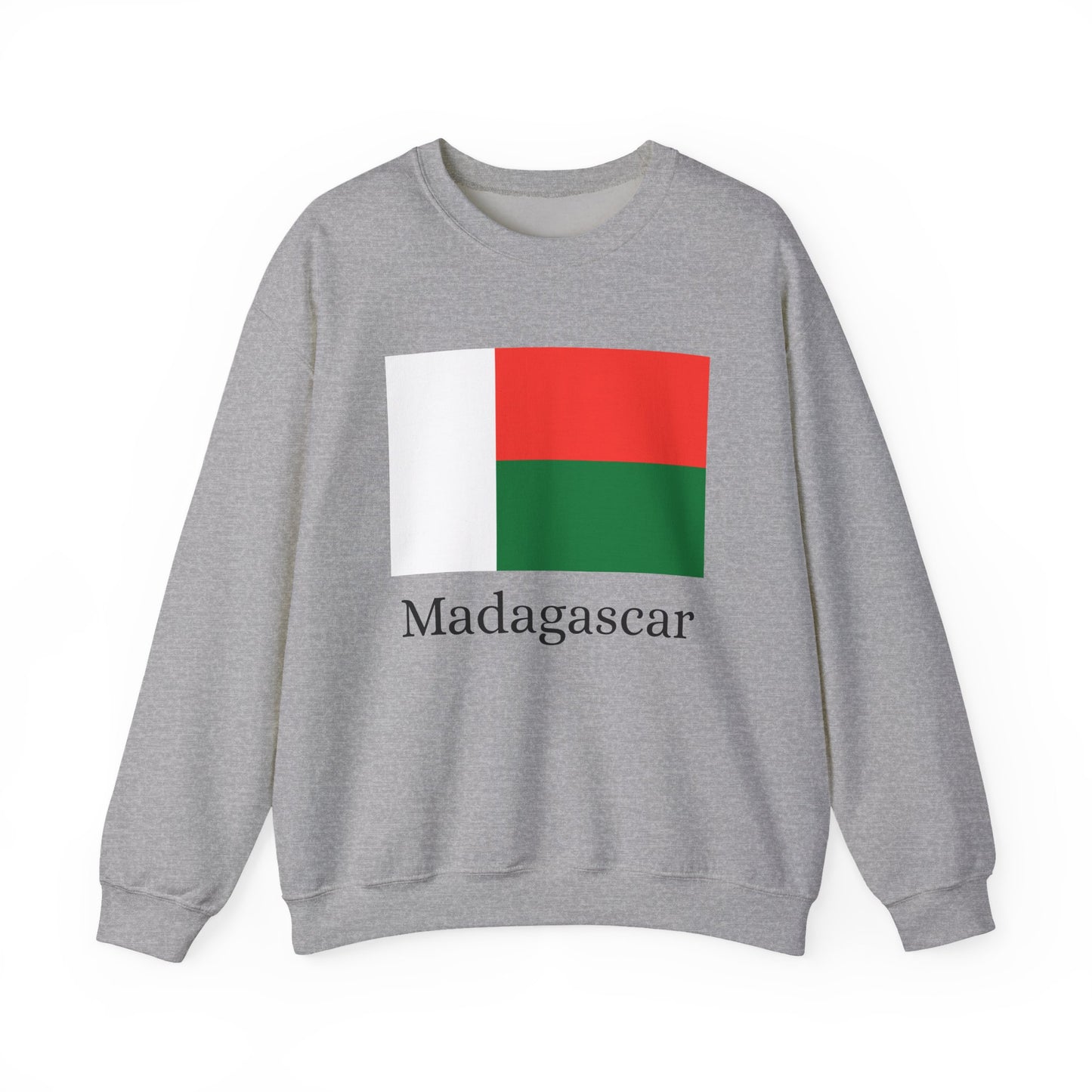 Madagascar Sweatshirt